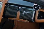 Pagani Huayra 2013 года